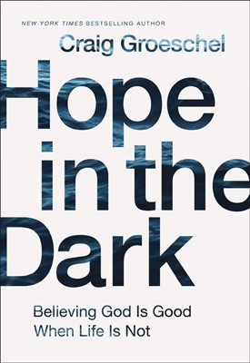 Hope In The Dark (Paperback)