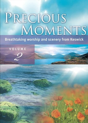Precious Moments Volume 2: When I Survey DVD (DVD)