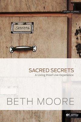 Sacred Secrets Member Book (Paperback)