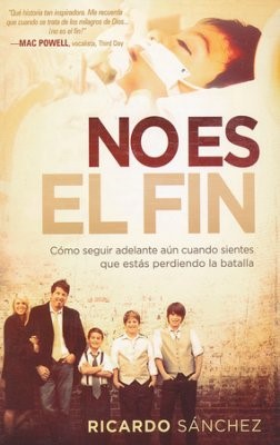 No Es El Fin (Paperback)