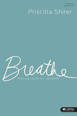 Breathe Member Book (Paperback)