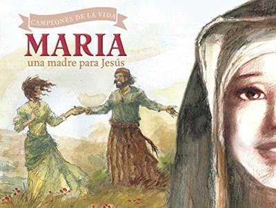 María, una madre para Jesús (Paperback)