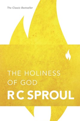 The Holiness Of God (Paperback)