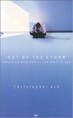 Out of the Storm (Paperback)