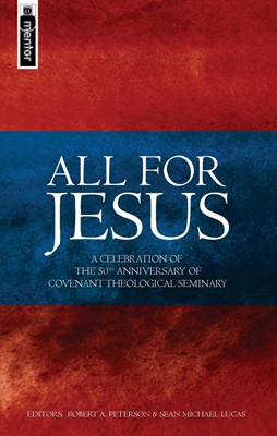 All For Jesus (Hard Cover)