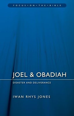 Joel & Obadiah (Paperback)
