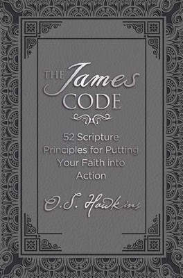 The James Code (Hard Cover)