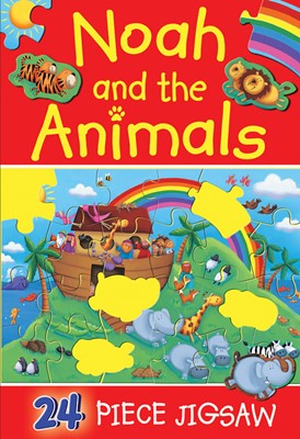 Noah And The Animals (Game)