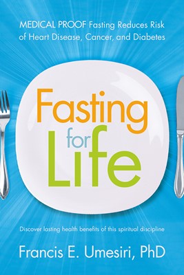 Fasting For Life (Paperback)