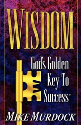 Wisdom (Paperback)