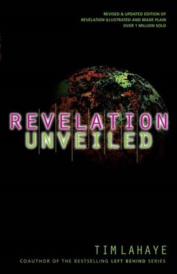 Revelation Unveiled (Paperback)