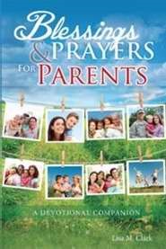 Blessings And Prayers For Parents (Paperback)