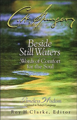 Beside Still Waters (Hard Cover)