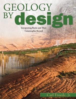 Geology By Design (Paperback)