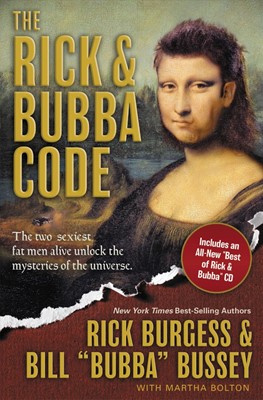 The Rick and Bubba Code (Paperback)