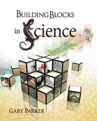 Building Blocks In Science (Paperback)