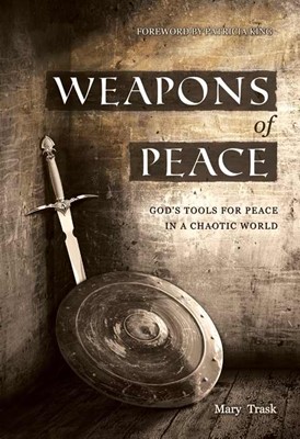 Weapons Of Peace (Paperback)
