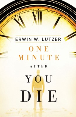 One Minute After You Die (Pack Of 25) (Tracts)