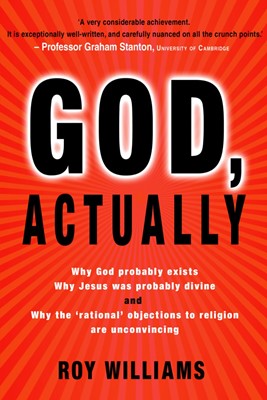God, Actually (Paperback)