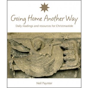 Going Home Another Way (Paperback)