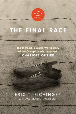 The Final Race (Hard Cover)