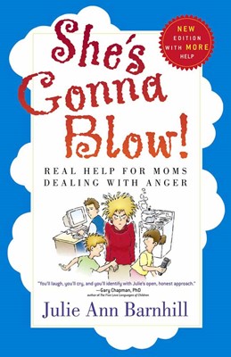 She'S Gonna Blow! (Paperback)