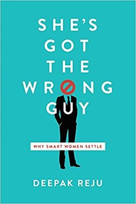 She's Got The Wrong Guy (Paperback)