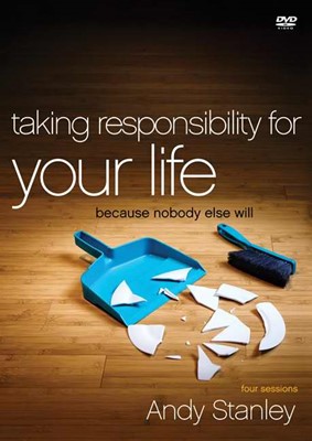 Taking Responsibility for Your Life (DVD)