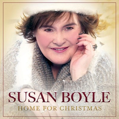Home for Christmas CD (CD-Audio)