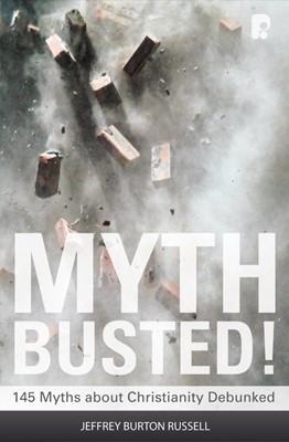 Myth Busted! (Paperback)