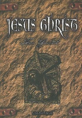 Jesus Christ For Youth Student (Paperback)