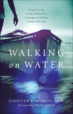 Walking On Water (Paperback)
