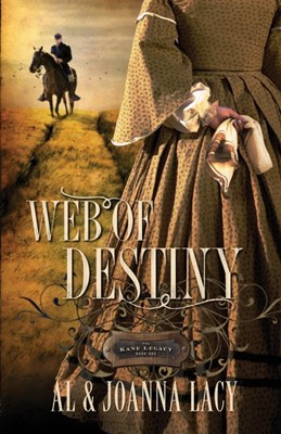 Web Of Destiny (Paperback)