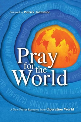 Pray For The World (Paperback)