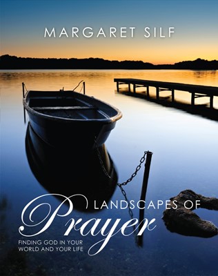 Landscapes of Prayer (Hard Cover)