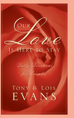 Our Love Is Here to Stay (Paperback)