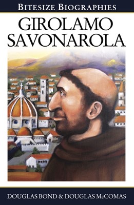 Girolamo Savonarola (Paperback)