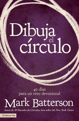 Dibuja el círculo (Paperback)