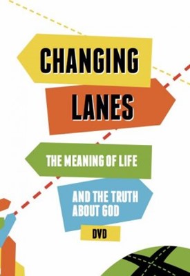 Changing Lanes DVD (DVD)