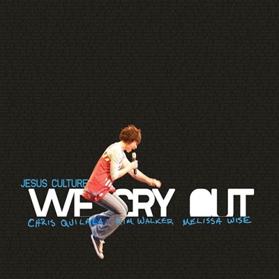 We Cry Out CD+DVD (Mixed Media Product)
