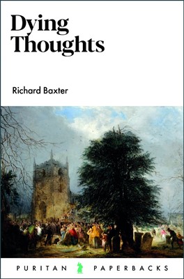 Dying Thoughts (Paperback)