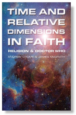 Time and Relative Dimensions in Faith (Paperback)