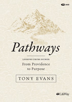 Pathways DVD (DVD)