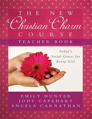 The New Christian Charm Course (Teacher) (Paperback)