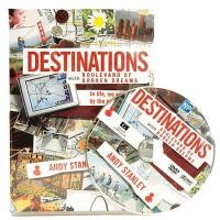 Destinations DVD (DVD)
