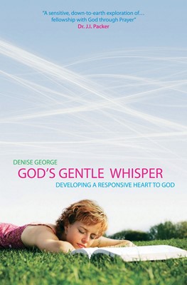 God's Gentle Whisper (Paperback)