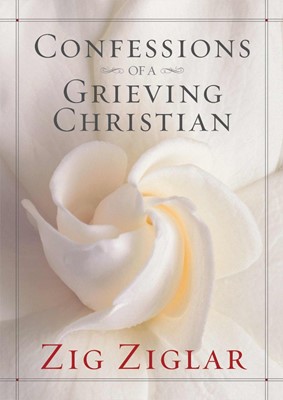 Confessions Of A Grieving Christian (Hard Cover)