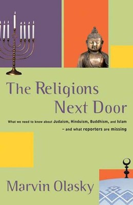 The Religions Next Door (Paperback)