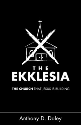 The Ekklesia (Paperback)