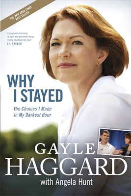 Why I Stayed (Paperback)